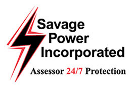 Savage Power, Inc.